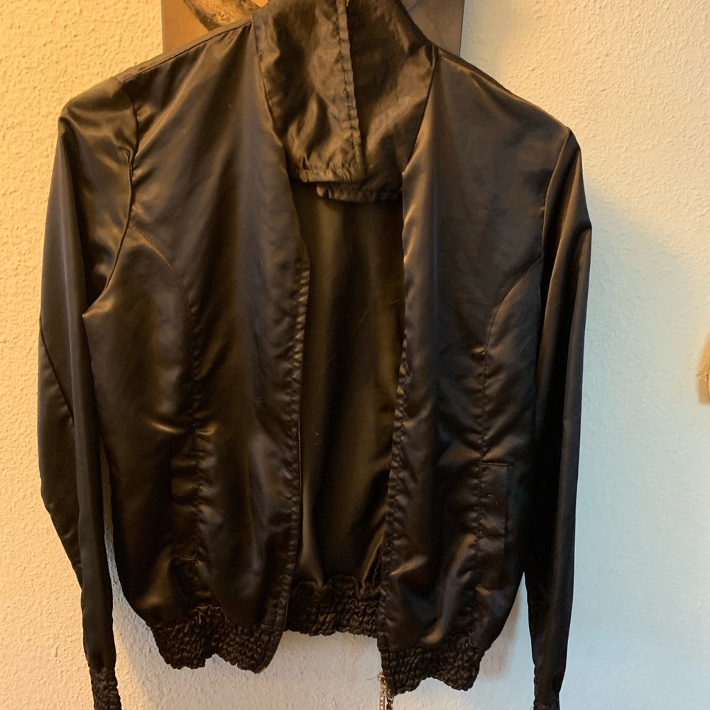 Wet Seal Jacket